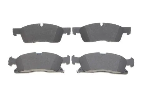 Гальмівні колодки ATE 13.0470-7282.2