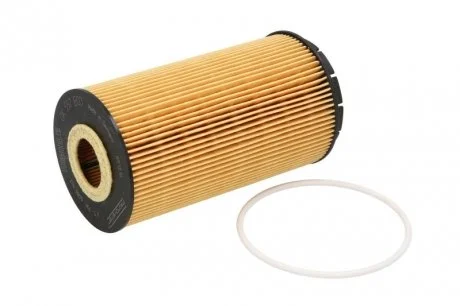 Масляний фільтр KNECHT MAHLE / KNECHT OX 557D