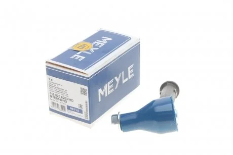 Наконечник тяги рульової (R) VW T4 90-03 (підсилений) MEYLE 116 020 8203/HD