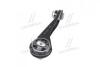 Подушка КПП Renault Kangoo 1.5dCi 03- (косточка) MEYLE 16-14 015 0001 (фото 2)