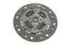 Комплект сцепления с центральным выключателем сцепления LuK 620309033 (фото 9)