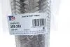 Гофра глушителя (55x250) Fischer Automotive One (FA1) 355-250 (фото 2)