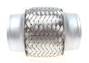 Гофра глушителя (55x100) Fischer Automotive One (FA1) 355-100 (фото 4)
