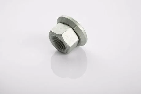 Гайка крепления колеса M22x1,5 x 26/32 DIN 74361 H PETERS PE AUTOMOTIVE 017.144-00A
