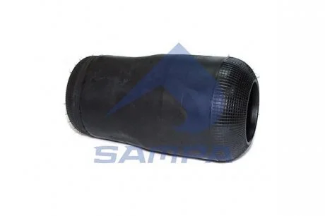 Пневморессора подвески 130,8x230x420 без стакана 884N1 SAMPA SP 55884