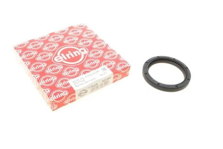 Сальник колінвалу (передній) Audi A4/A6/A8/Q5/Q7/VW Touareg 02- (55x70x8) ELRING 263.600