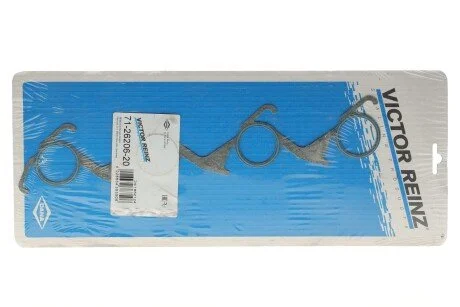 Прокладка, впускний колектор VICTOR REINZ 71-26206-20