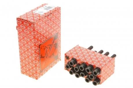 Болти головки (к-кт 12шт.) VW LT/T4/Crafter 2.5TDI ELRING 819.875