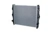Радиатор системы охлаждения, DAF LF 45 FA 45.180 5/2006-> NRF 509744 (фото 1)