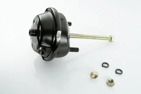 Камера тормозная M16x1.5 Тип 24 кулачковый тормоз PETERS PE AUTOMOTIVE 076.402-00A