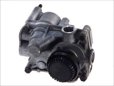 Ускорительный клапан, электронная тормозная система WABCO Wabco 4802020040