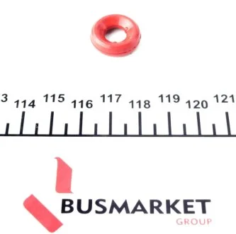 Прокладка кришки клапанів Ford Transit 2.0/2.2/2.4 TDCi 00- (к-кт) VICTOR REINZ 15-33758-01