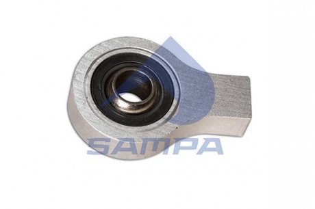 Підшипник амортизатора кабіни SCANIA M12x1, 75/16x81x21 SMP SAMPA 040.094