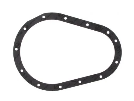 Прокладає кришку картера кермового механізму. MB OM366 EL ELRING 768.804 (фото 1)