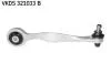 Рычаг независимой подвески колеса, подвеска колеса SKF VKDS 321033 B (фото 1)