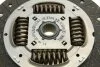 Демпфер + комплект зчеплення Citroen Jumpy/Peugeot Expert 2.0 HDI 00-06 (d=228.6mm/z=21) (+вижимний) Valeo 835001 (фото 13)