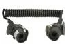 Кабель спиральный EBS, 7-pin 446 008 700 0 WABCO Wabco 4460087000 (фото 1)