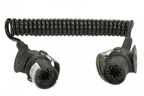 Кабель спиральный EBS, 7-pin 446 008 700 0 WABCO Wabco 4460087000