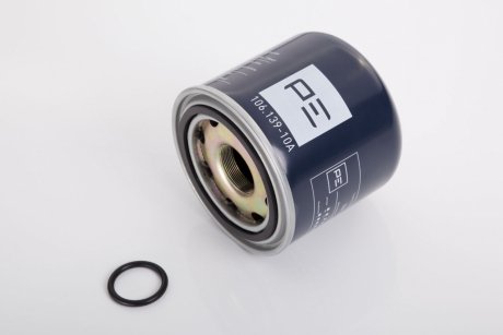 Патрон осушувача повітря, пневматична система PE PE AUTOMOTIVE 106.139-10A