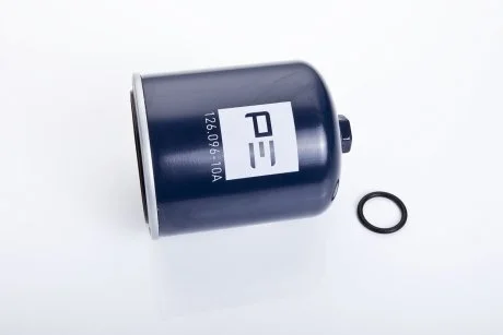 Патрон осушителя воздуха, пневматическая система PETERS PE AUTOMOTIVE 126.096-10A