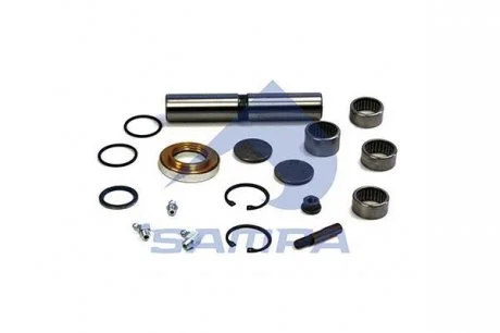 Ремонтный комплект кулака поворотного MERCEDES 27x153 SAMPA 010.667