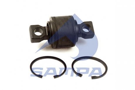 Ремонтный комплект рычага подвески MERCEDES 85x23/130 SAMPA 010.686
