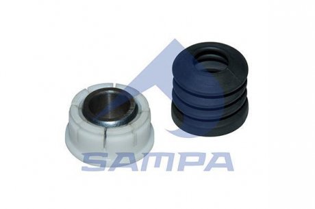 Ремонтний комплект важеля перемикання DAF 21,5x47x28 SMP SAMPA 050.528 (фото 1)