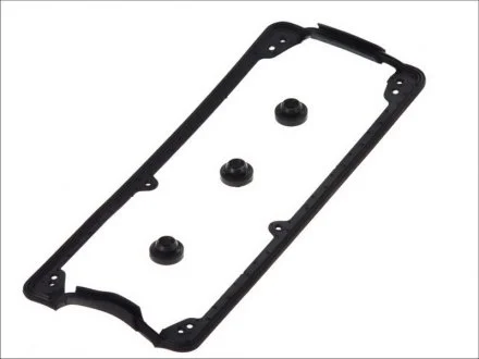 Комплект прокладок, кришка головки циліндра ELRING 083.220