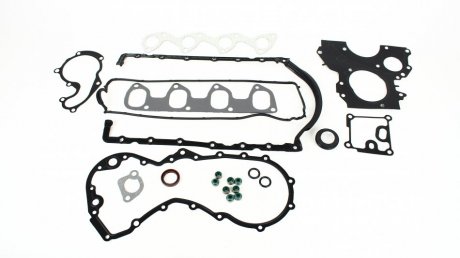 Комплект прокладок двигателя (без ГБЦ) FORD TRANSIT CONNECT (02-13) 1.8d AJUSA.51013400