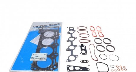 Комплект прокладок (верхній) MB Sprinter/Vito CDI, OM611/OM646 VICTOR REINZ 02-31555-02
