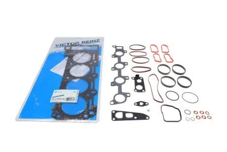 Комплект прокладок (верхній) MB Sprinter/Vito CDI, OM611/OM646 VICTOR REINZ 02-31555-02