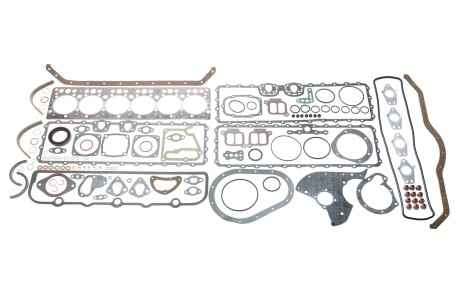 Комплект прокладок двигуна ELRING 826.750