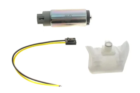 Топливный насос, погружной (MPI) (3,5 bar 90 l/h) MEAT&DORIA 76385