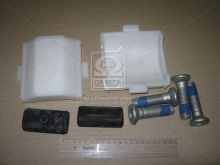 Ремкомплект седла JOST M20x2,5/79,5/126 с болтами SAMPA 095.557/SD