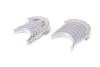Вкладыши коренные MB OM366 84-(STD) MAHLE / KNECHT 001 HS 10768 000 (фото 7)