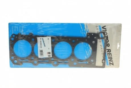 Прокладка ГБЦ MB Sprinter 2.2CDI OM611/646 (1.2mm), ?89,00 мм використовувати з 14-32109-01 VICTOR REINZ 61-34300-00