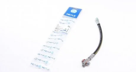 Шланг гальмівний (задній) Audi A4 1.6-2.0/1.9-2.7TDI 00-09 (295mm) MEYLE 100 611 0085/S