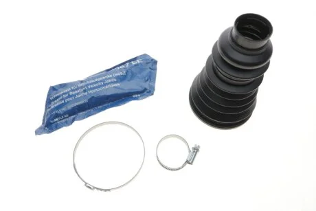 Пильник ШРКШ (зовнішній) Renault Clio/Kangoo/Logan/Megane/Scenic 84- (34x81x152) MEYLE 16-14 620 0000