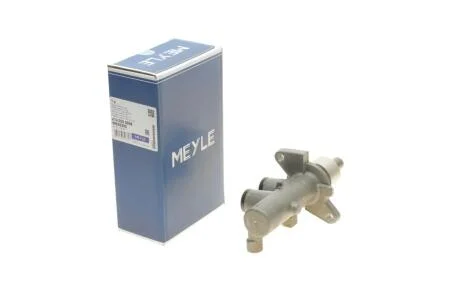 Циліндр гальмівний (головний) Opel Astra/Zafira 1.2-2.2D 98-09 (d=23.81mm) MEYLE 614 055 0008