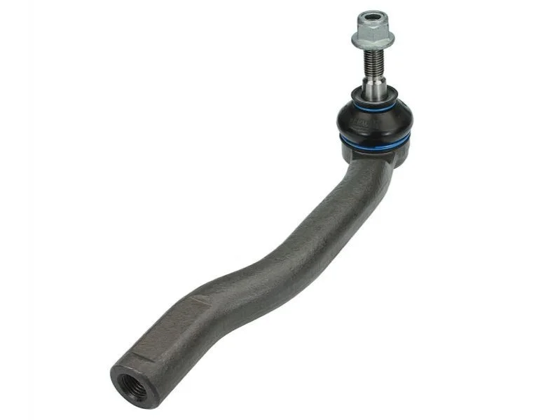 Рульовий наконечник прав NISSAN CUBE, MICRA C+C III, MICRA III, NOTE, NV200, NV200 / EVALIA, TIIDA 1.0-1.8 03.02- MEYLE 36-16 020 0028 (фото 1)