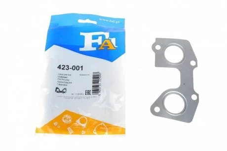 Прокладка колектора випускного Citroen Berlingo/Peugeot Partner 1.1/1.4 96-15 Fischer Automotive One (FA1) 423-001
