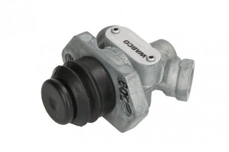 Клапан магистральный 3-х ходовой 2-х позиционный WABCO Wabco 4630360240