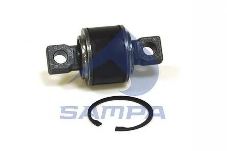 Ремонтний комплект важеля підвіски SCANIA 75x17/115 SMP SAMPA 040.570