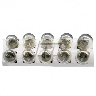 Автолампа вспомогательного света 5W R5W 24V BA15S CHAMPION CBM52S