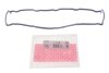 Прокладка крышки клапанов Citroen Berlingo/Xantia/ZX/Peugeot 306/405/406/Partner 1.6-2.0 91- ELRING 023.711 (фото 2)