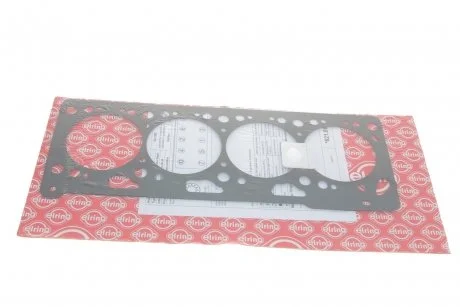 Прокладка, головка циліндра ELRING 621.082