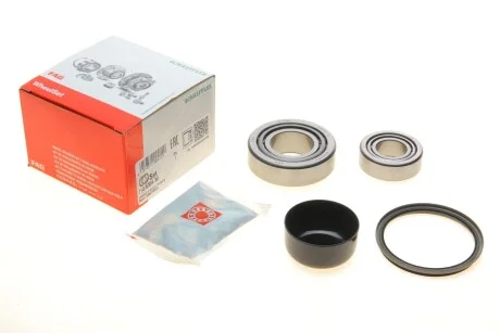 Підшипник маточини (задньої) Renault Trafic 89-01 FAG 713630430