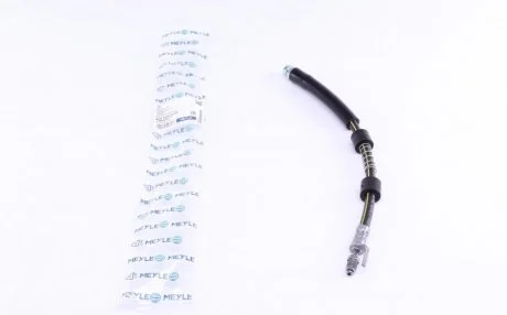 Тормозной шланг (передний) Ford Tourneo Connect/Transit Connect 02-13 (L=360mm) M10x1/M10x1 MEYLE 714 525 0036