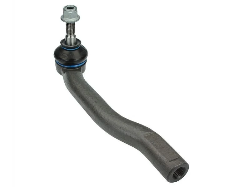 Рульовий наконечник лів NISSAN CUBE, MICRA C+C III, MICRA III, NOTE, NV200, NV200 / EVALIA, TIIDA 1.0-Electric 03.02- MEYLE 36-16 020 0027 (фото 1)