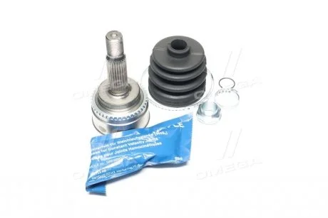 ШРУС зовнішній з пильником MITSU Outlander I ME MEYLE 32-14 498 0016
